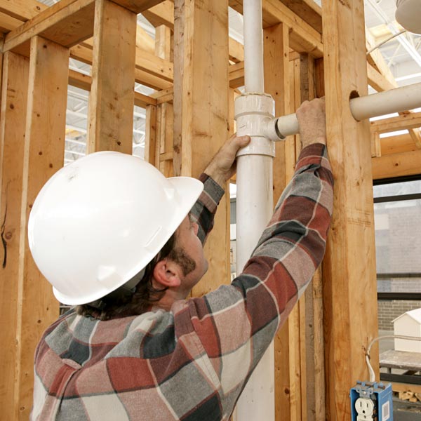 new home construction